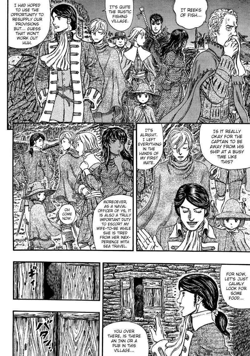 Berserk 311 18