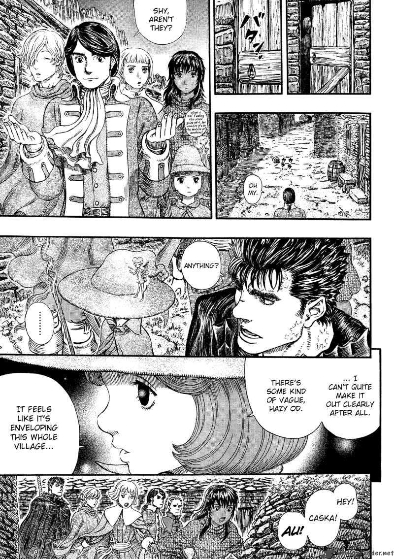 Berserk 311 19