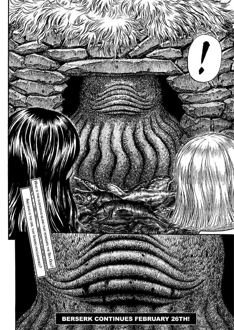 Berserk 311 20