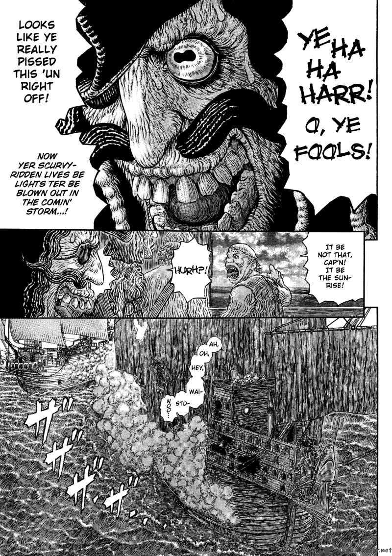 Berserk 311 3