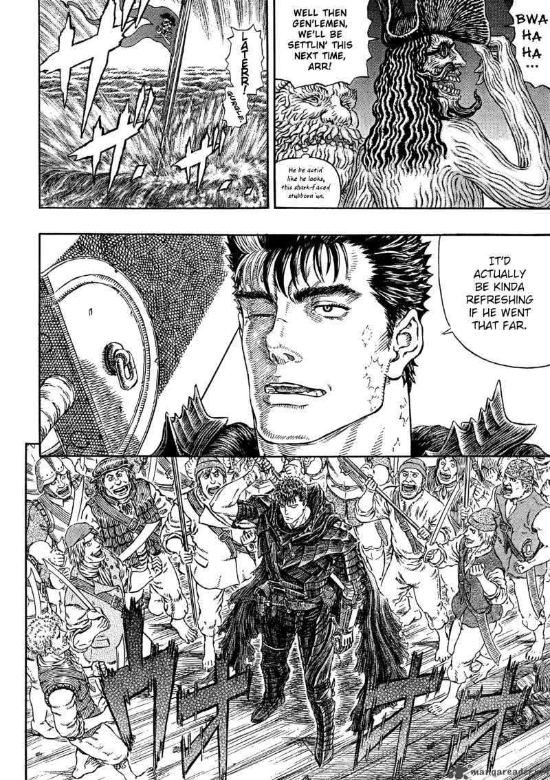 Berserk 311 4