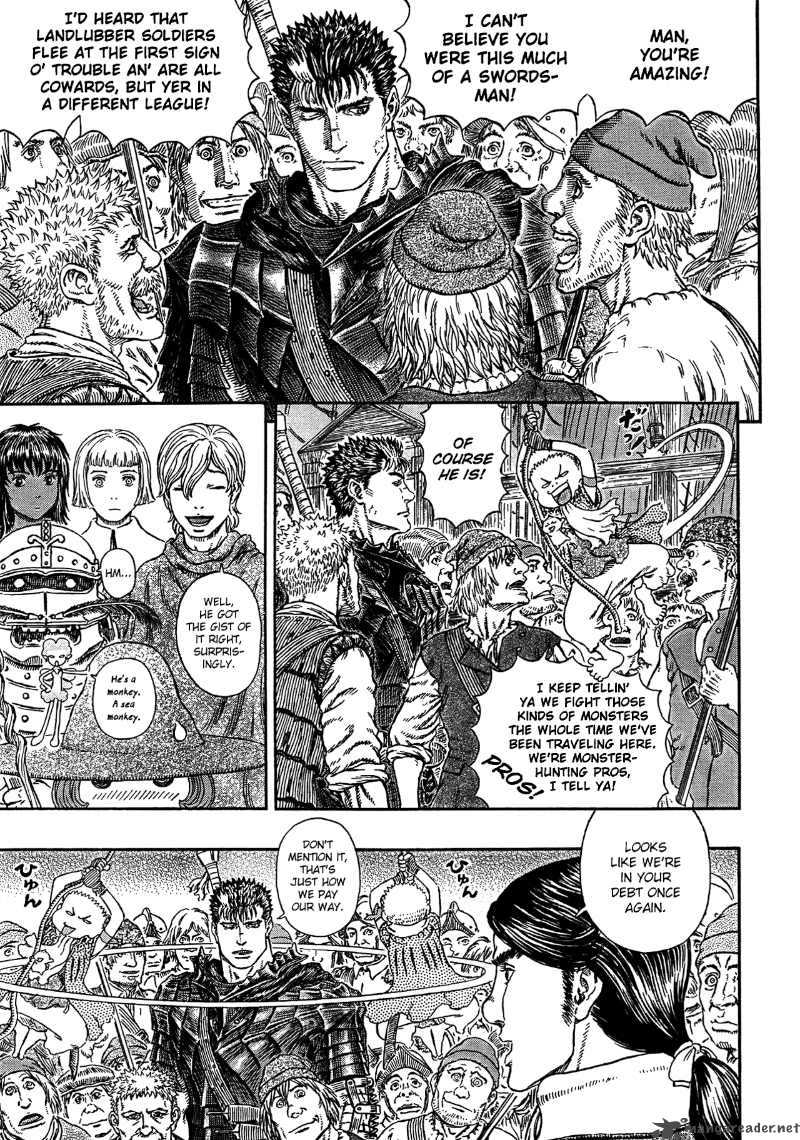 Berserk 311 5