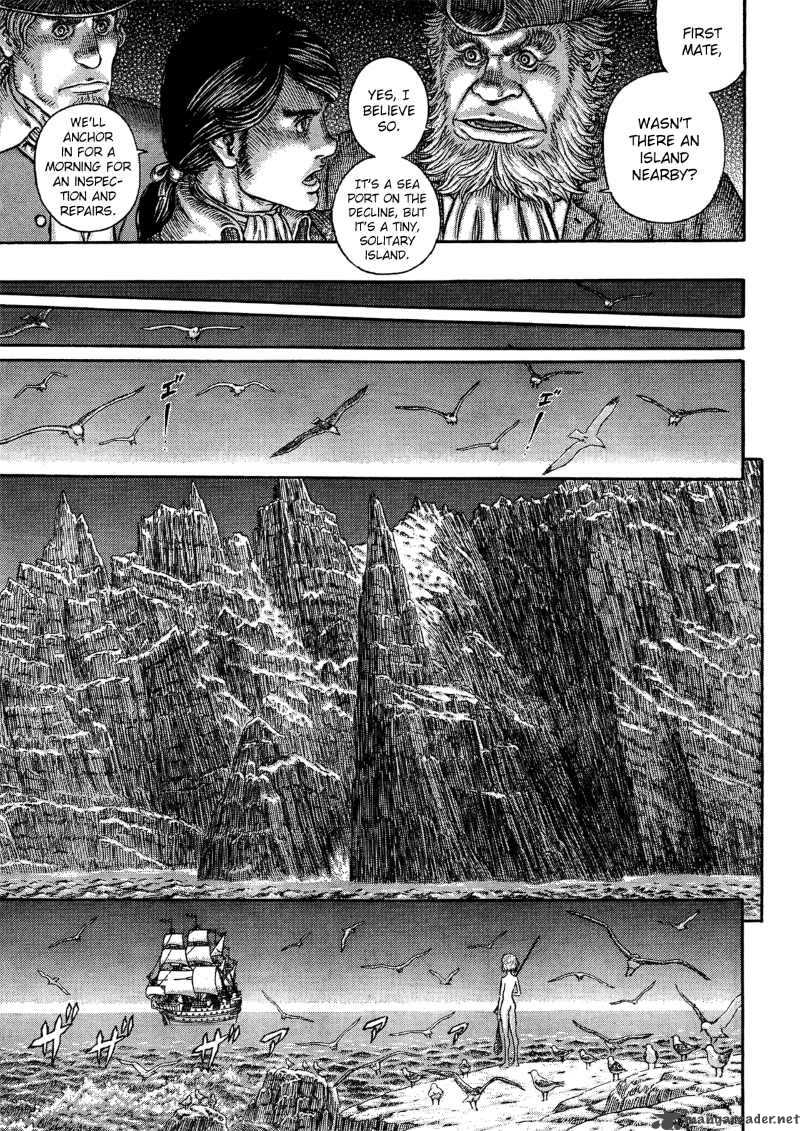 Berserk 311 7