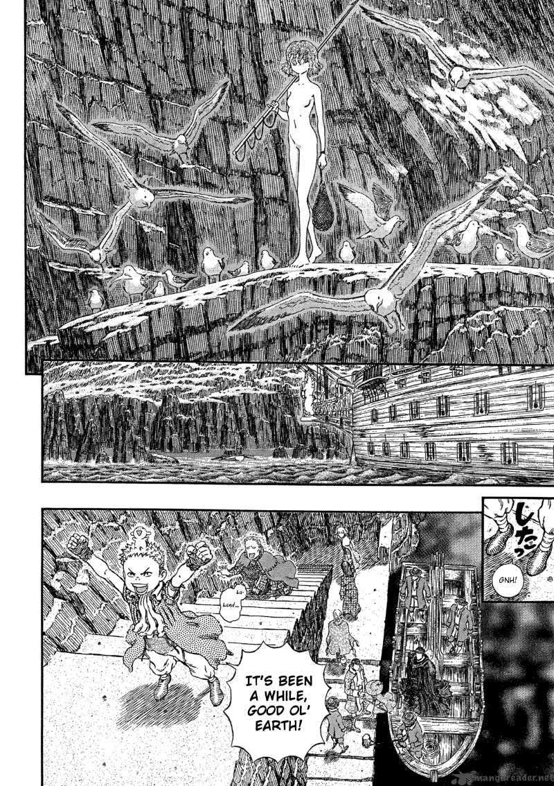 Berserk 311 8