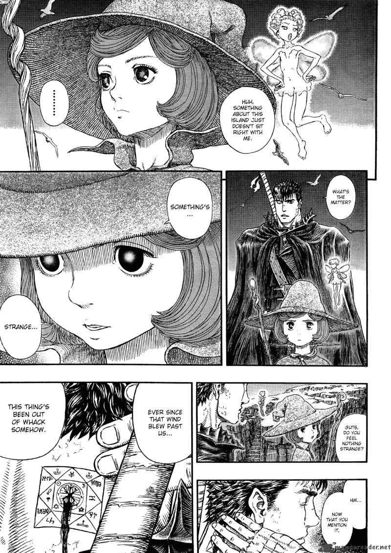 Berserk 311 9
