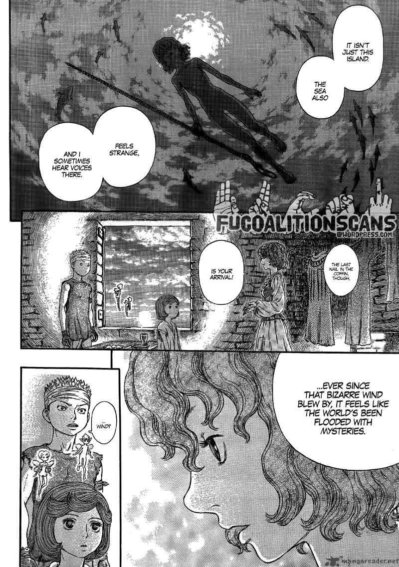 Berserk 313 10
