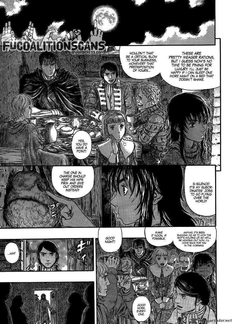 Berserk 313 11