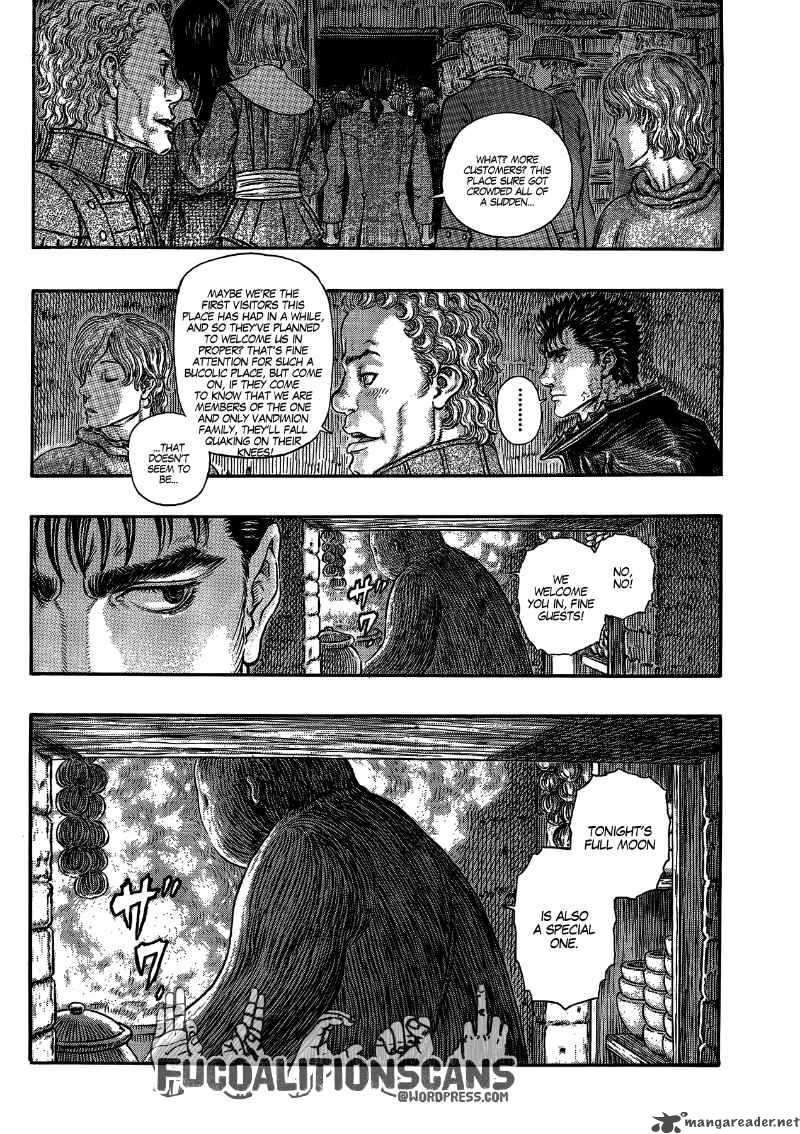 Berserk 313 13