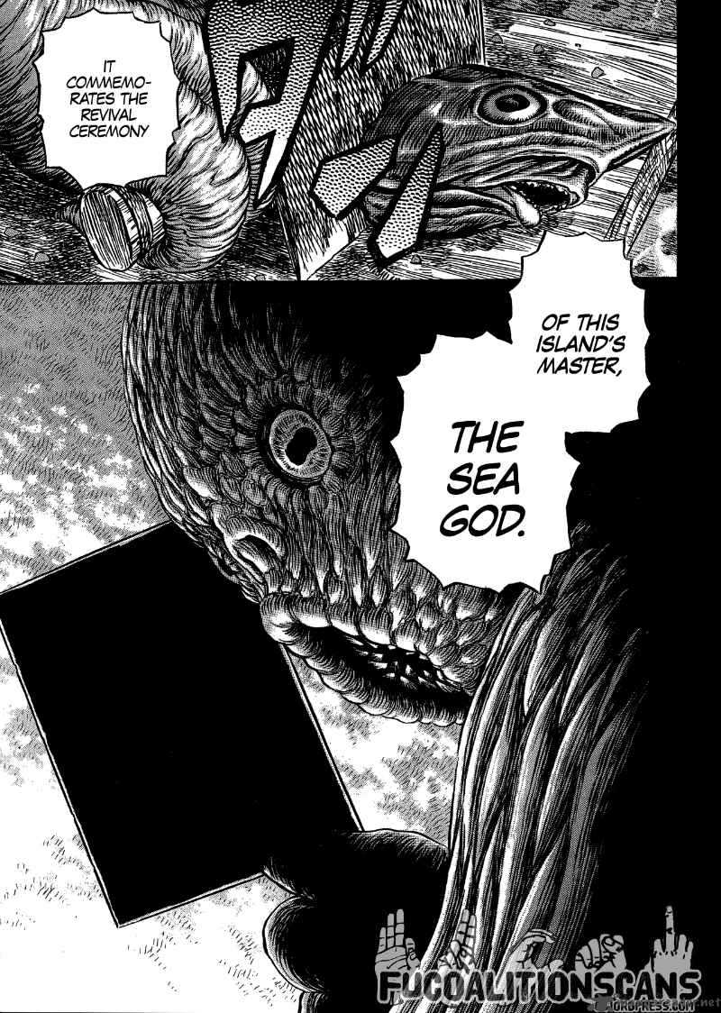Berserk 313 14