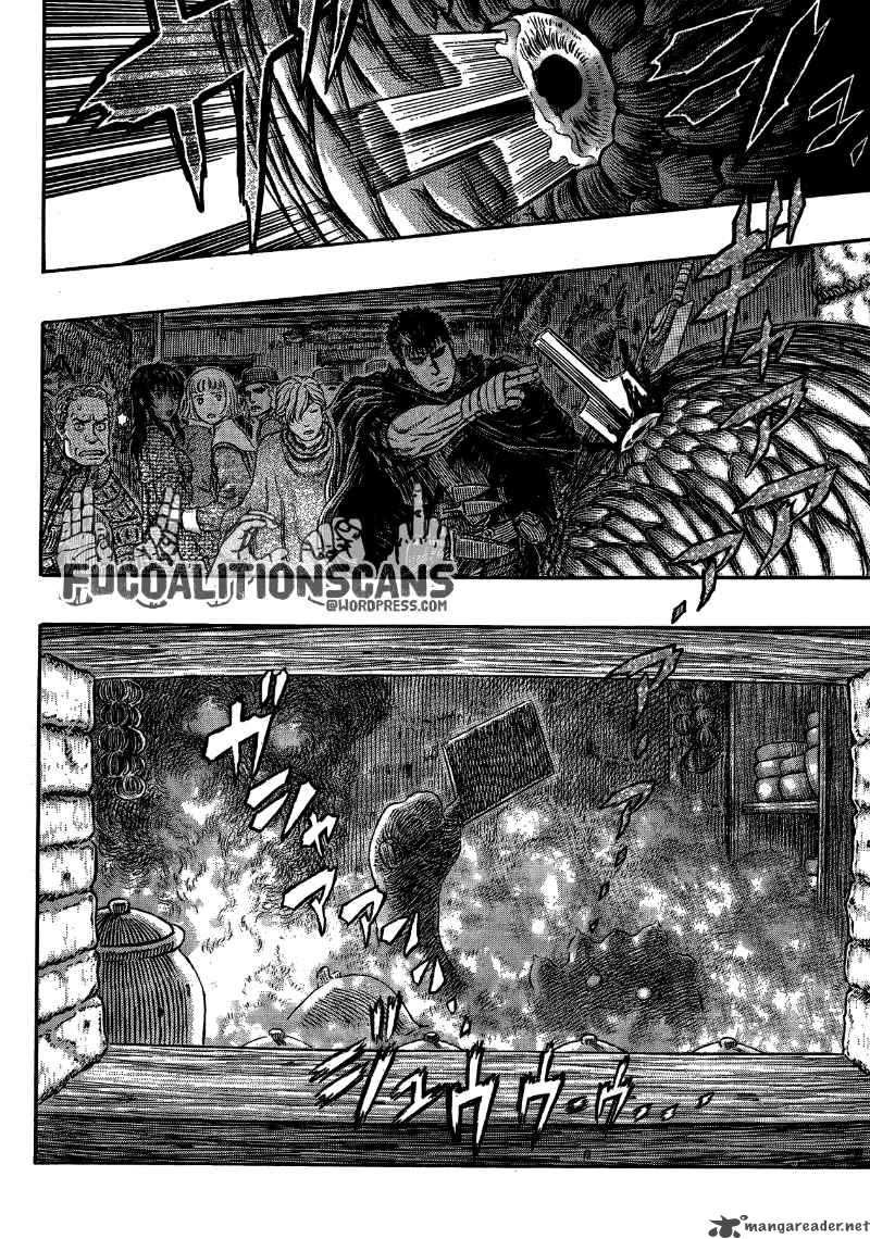 Berserk 313 15