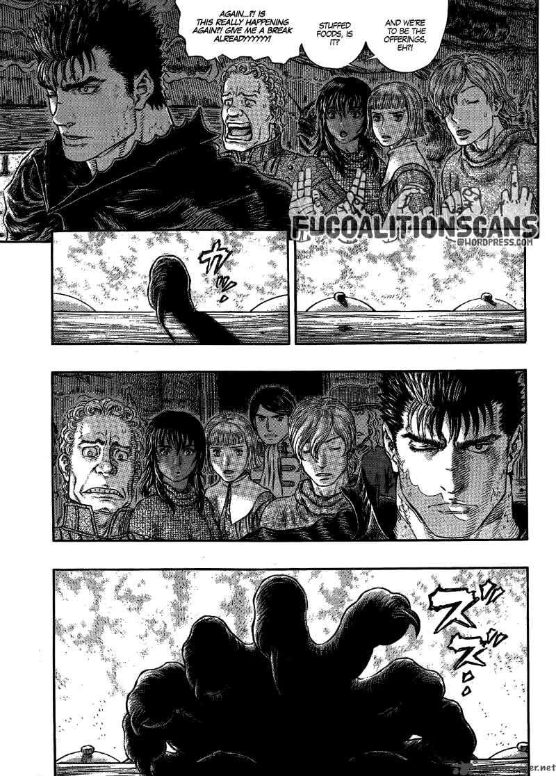 Berserk 313 16