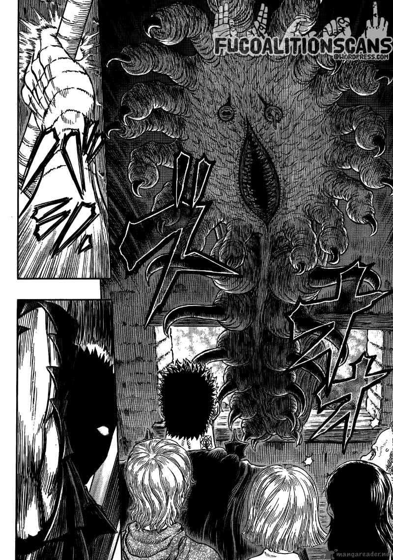 Berserk 313 17