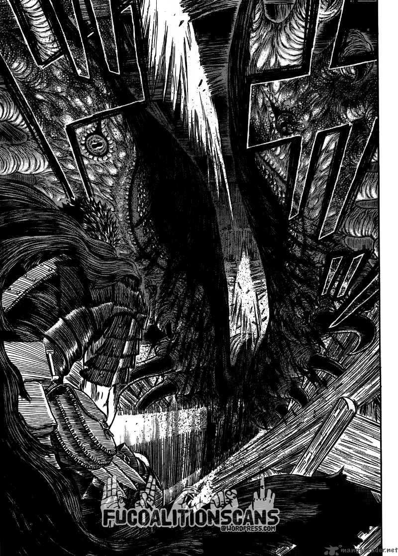 Berserk 313 18