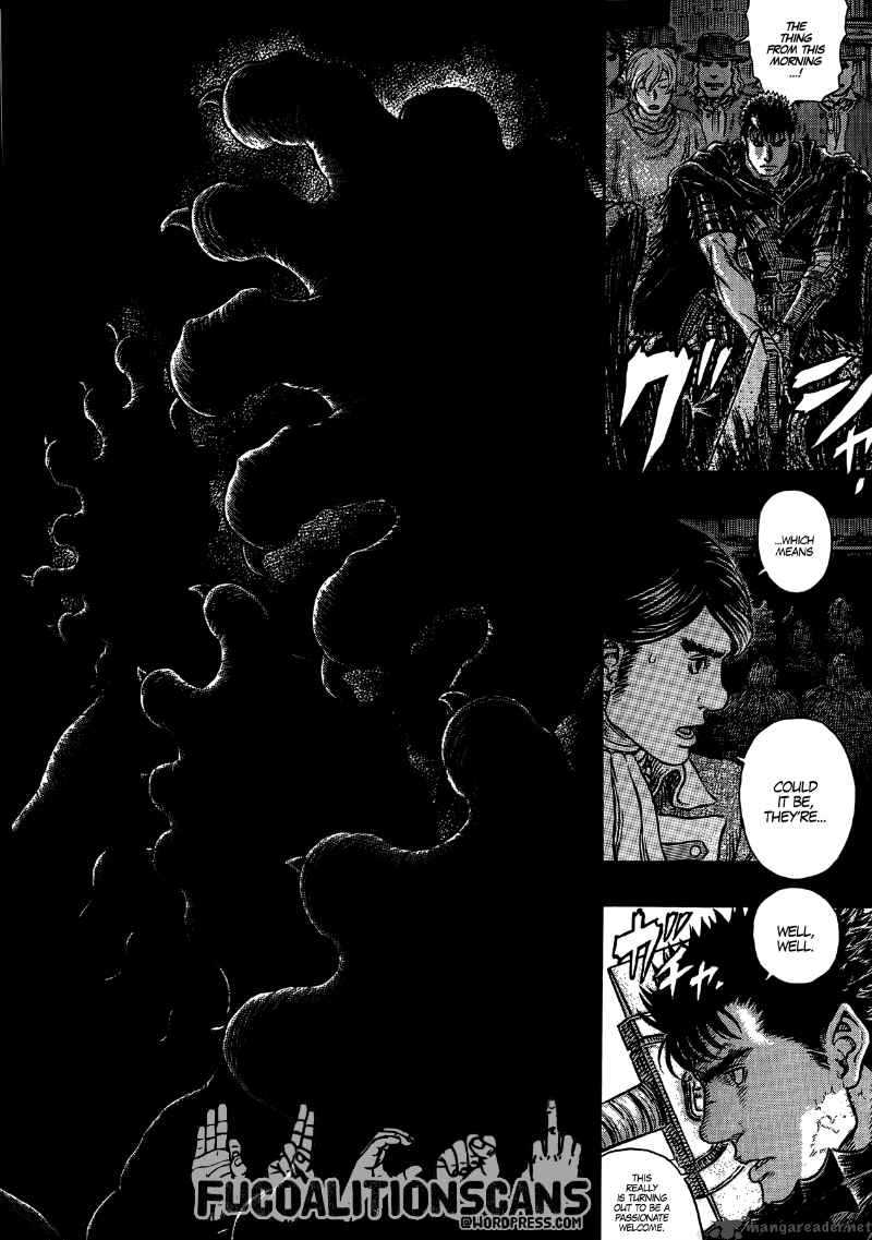 Berserk 313 19