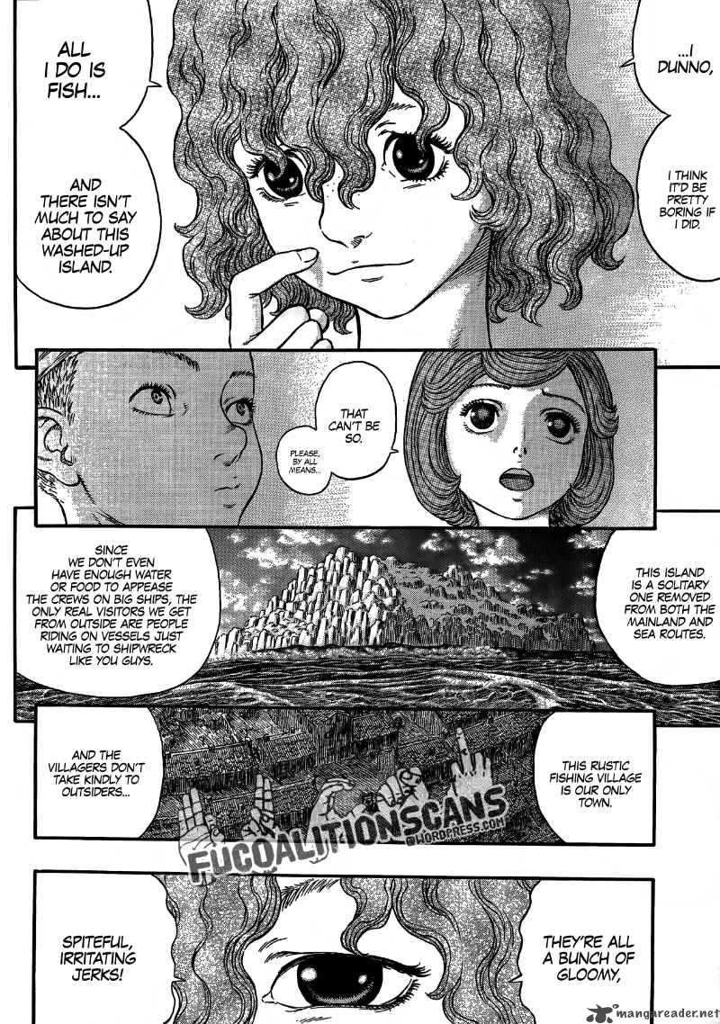 Berserk 313 2