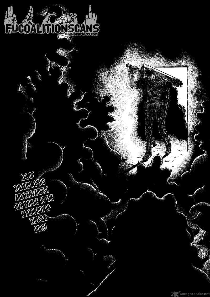 Berserk 313 20
