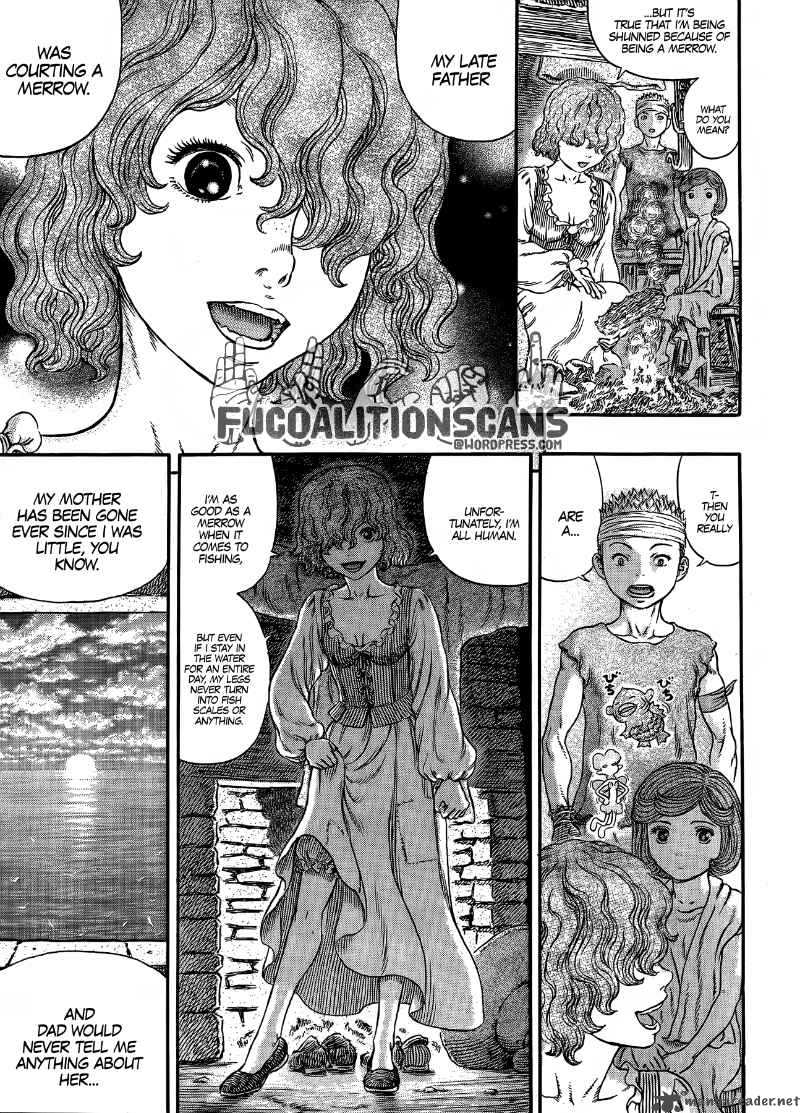 Berserk 313 5