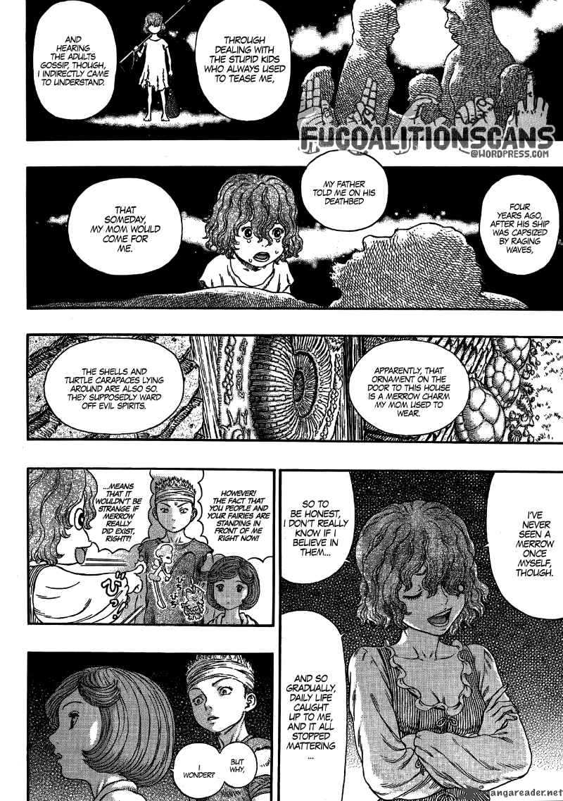 Berserk 313 6