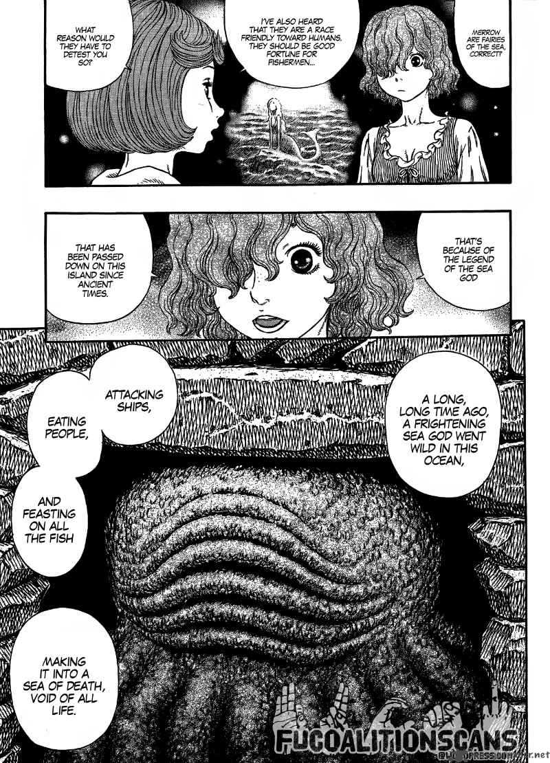 Berserk 313 7