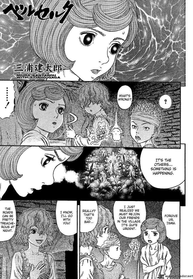 Berserk 314 1
