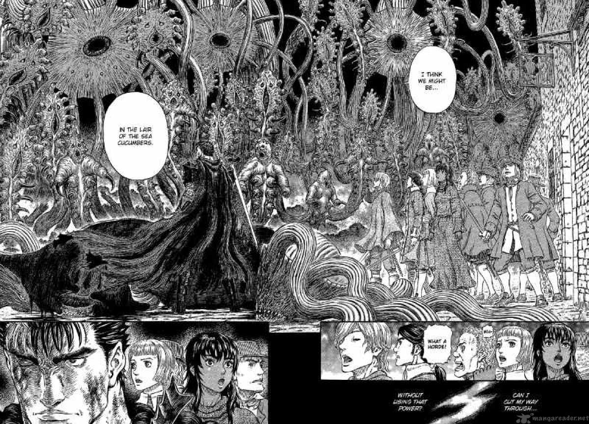 Berserk 314 11