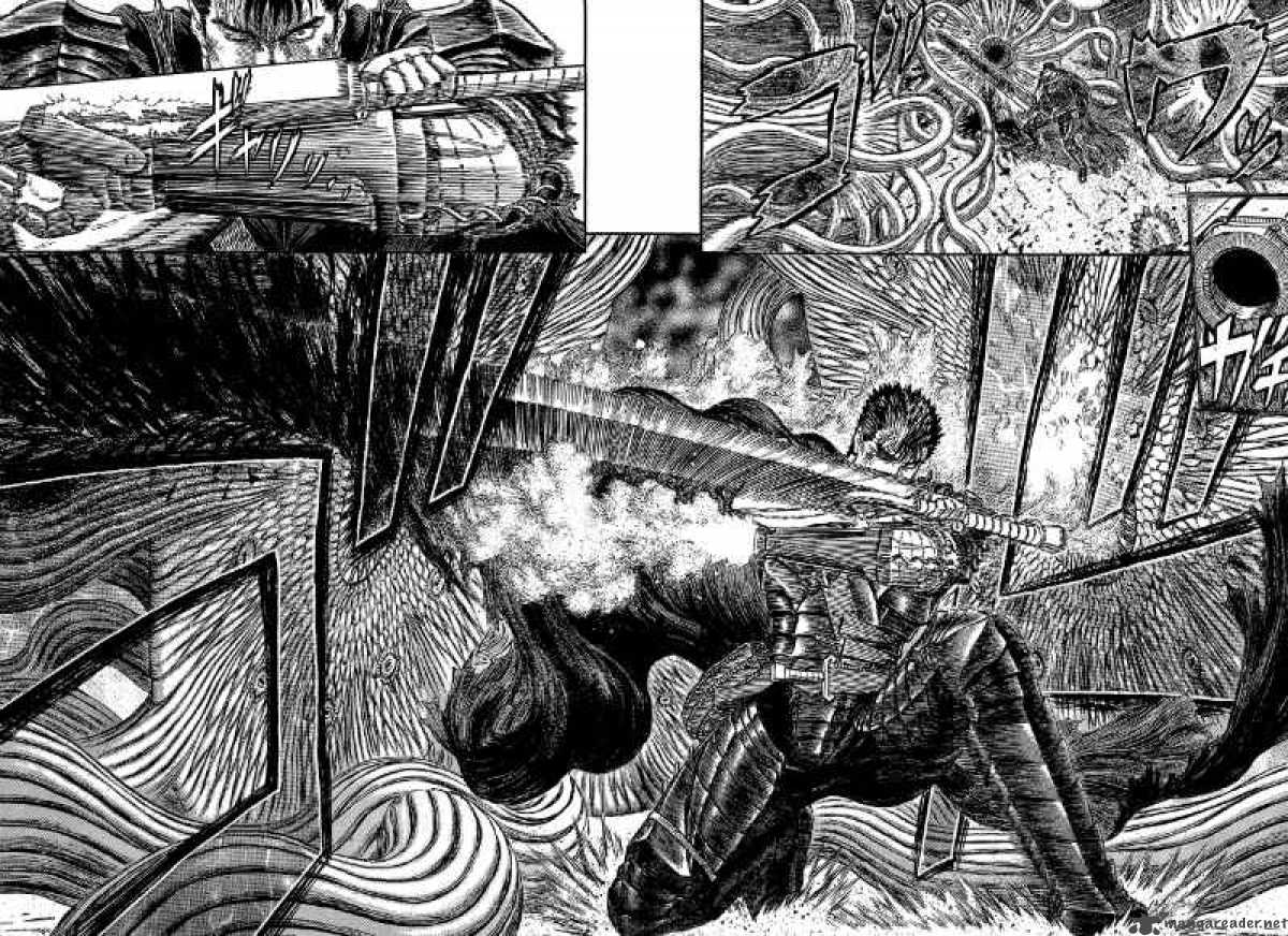 Berserk 314 15