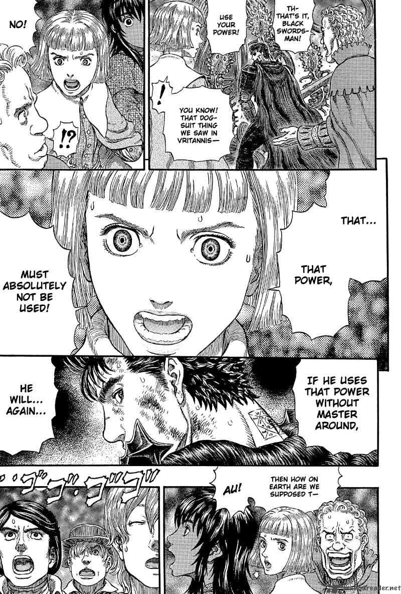 Berserk 314 17