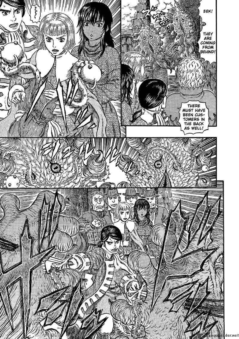 Berserk 314 4