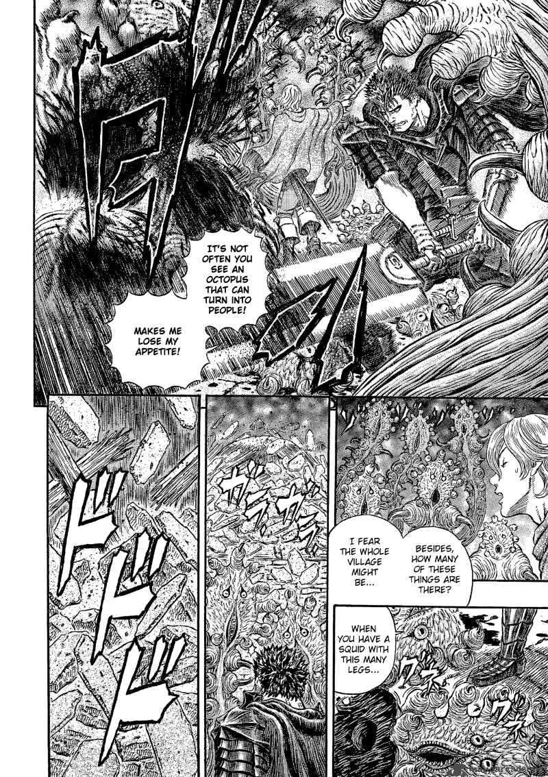 Berserk 314 5