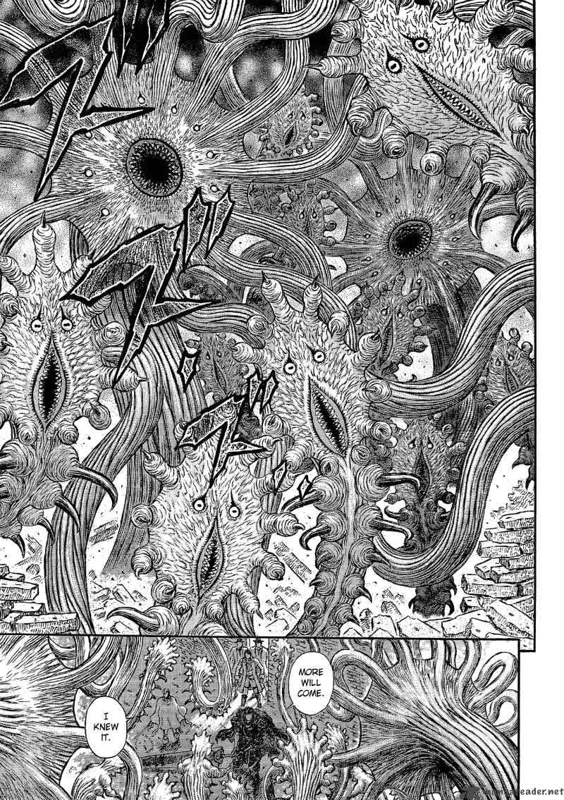 Berserk 314 6
