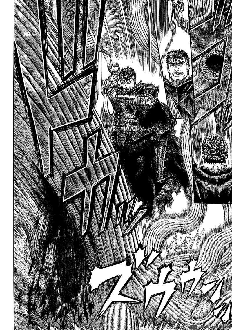 Berserk 314 7