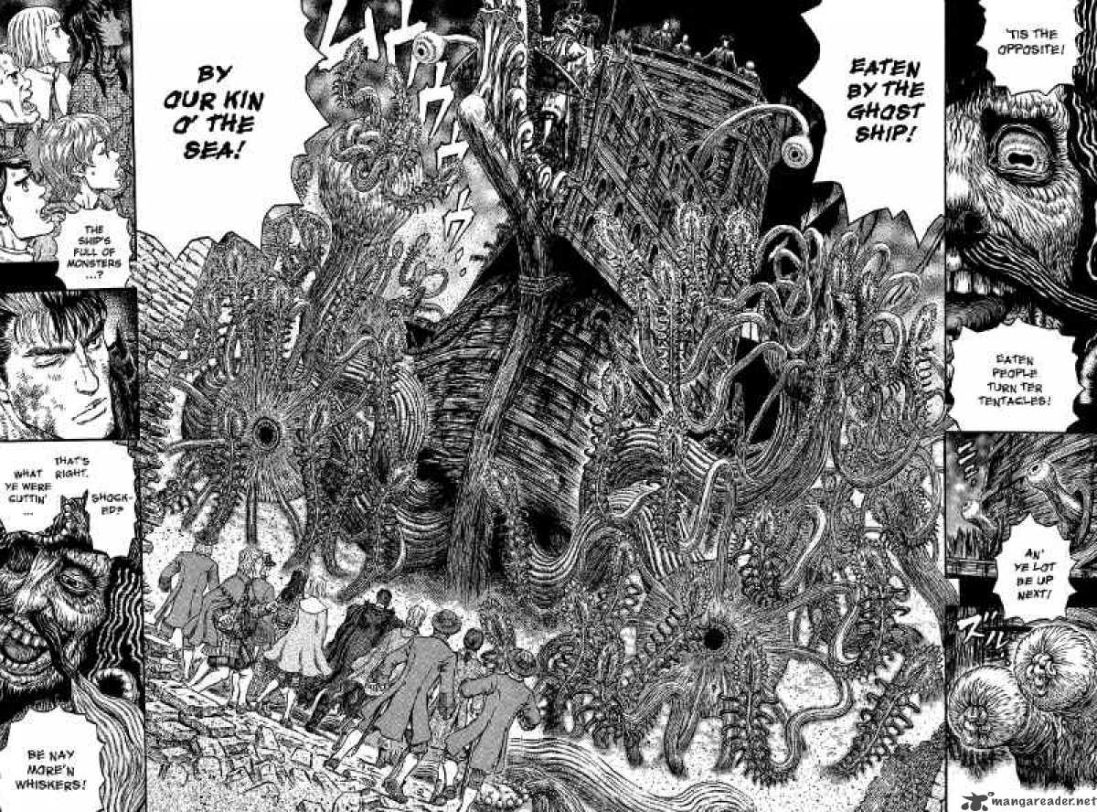Berserk 315 4