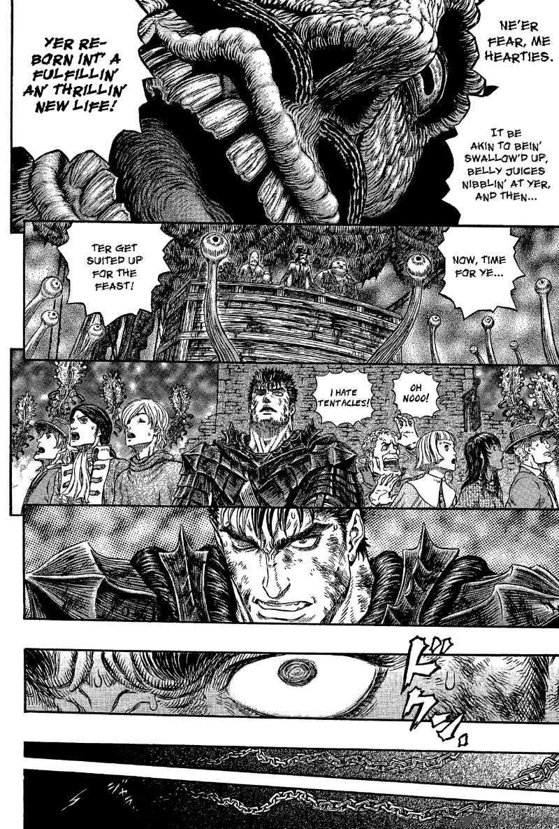 Berserk 315 6