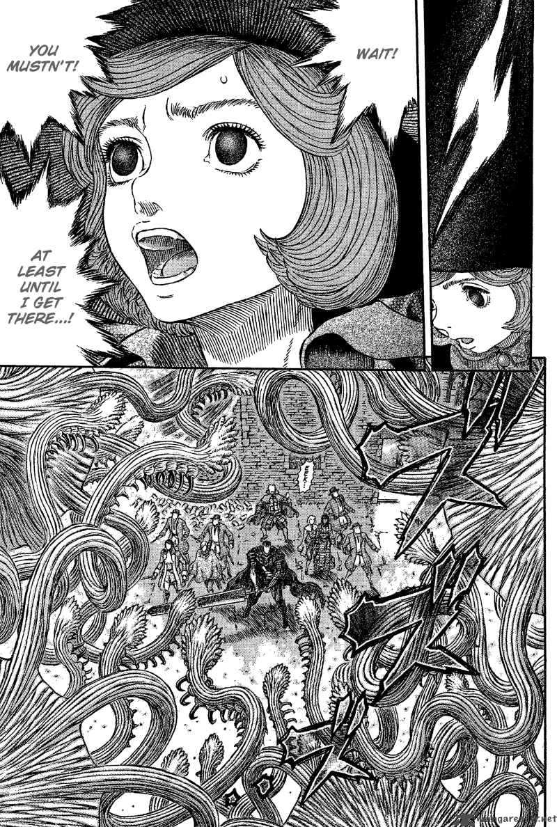 Berserk 315 7