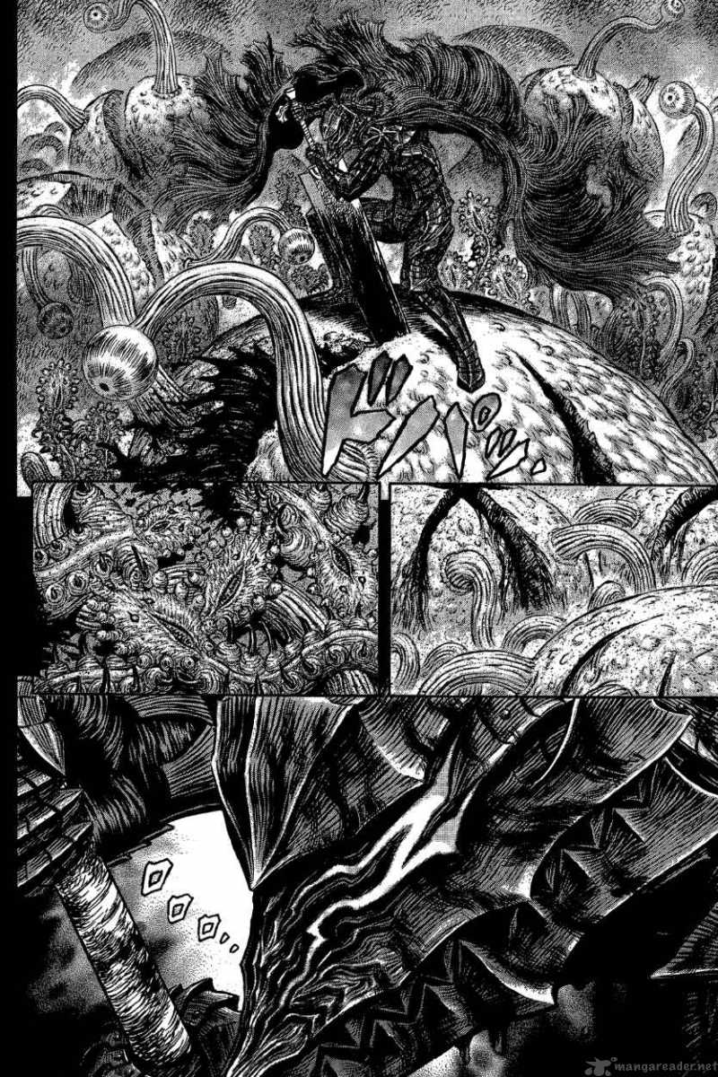 Berserk 316 12