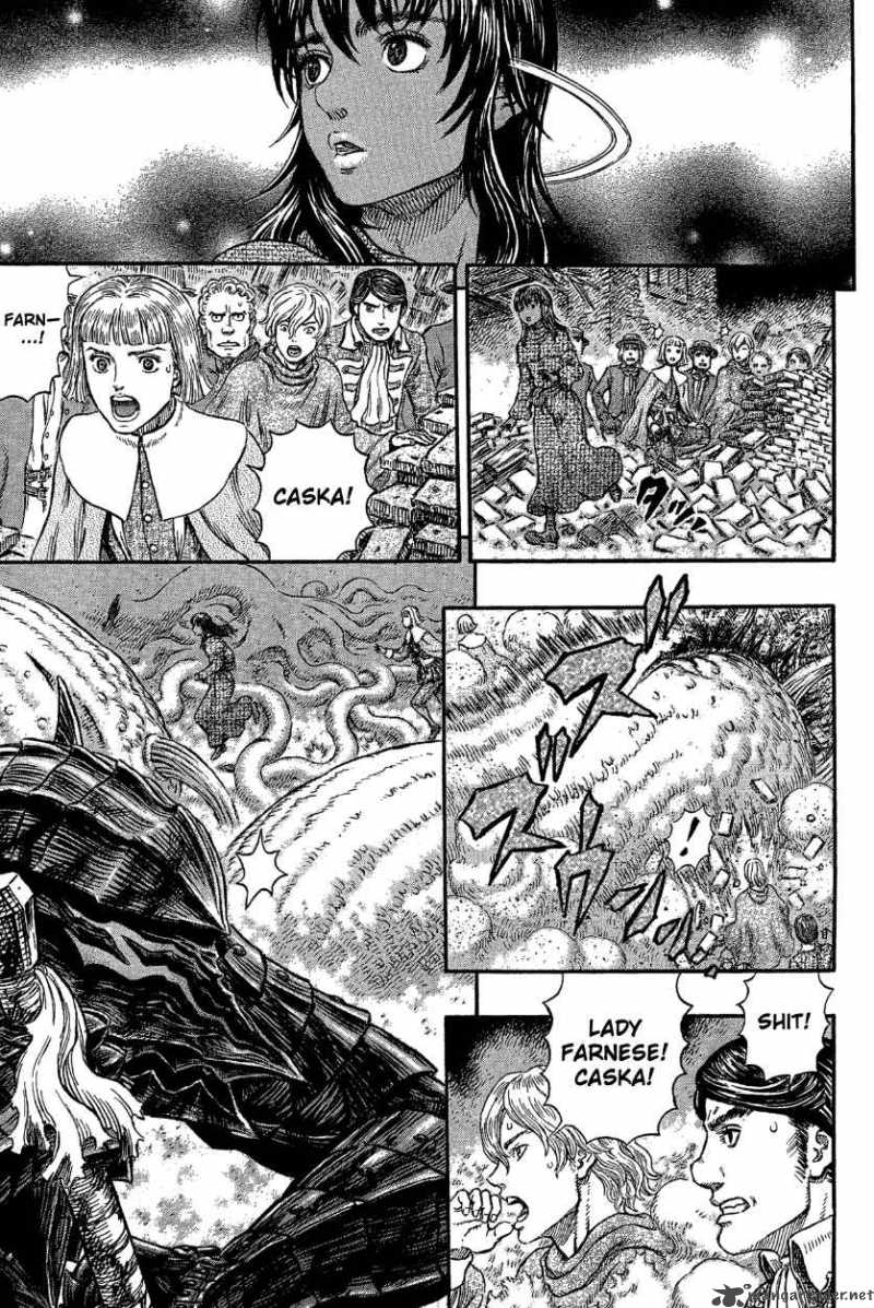 Berserk 316 13
