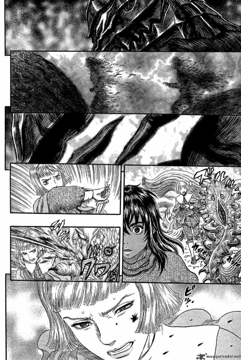 Berserk 316 14
