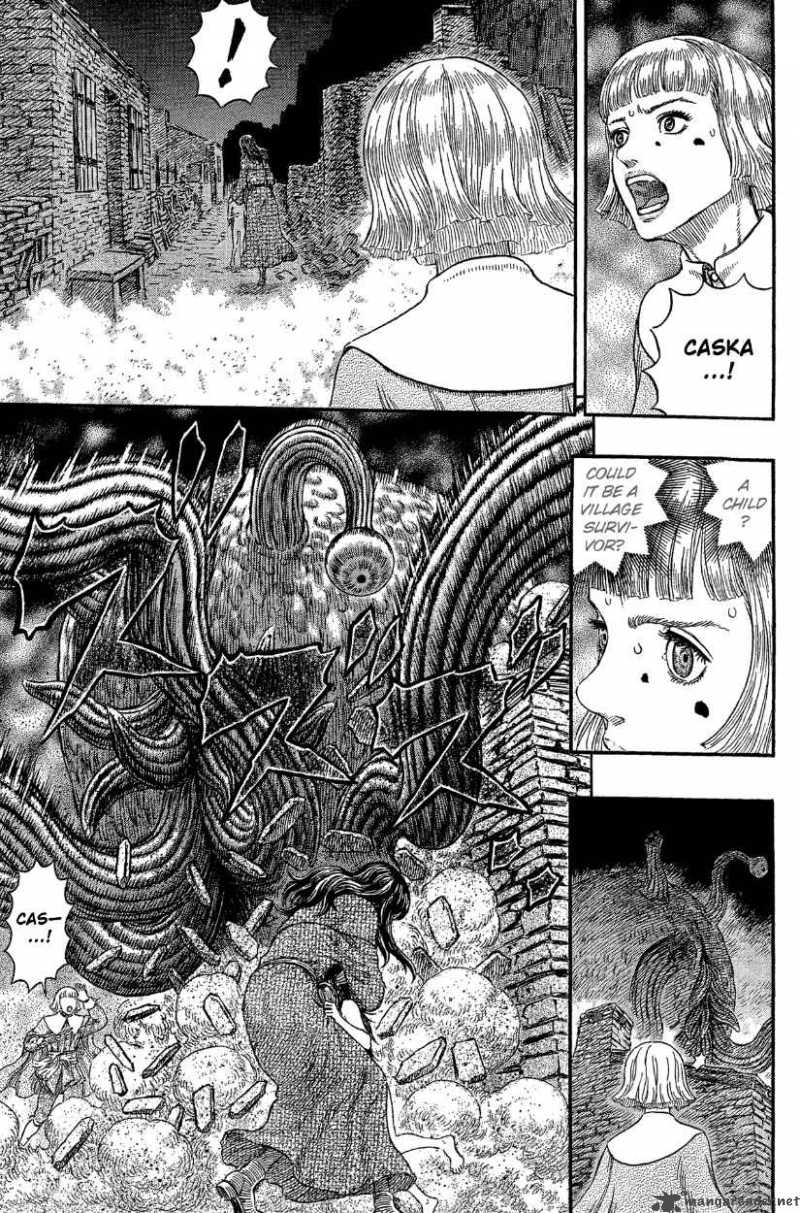 Berserk 316 15