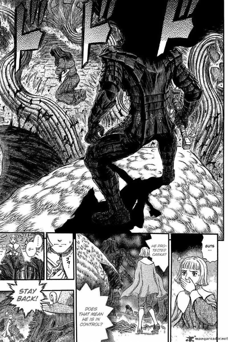 Berserk 316 17