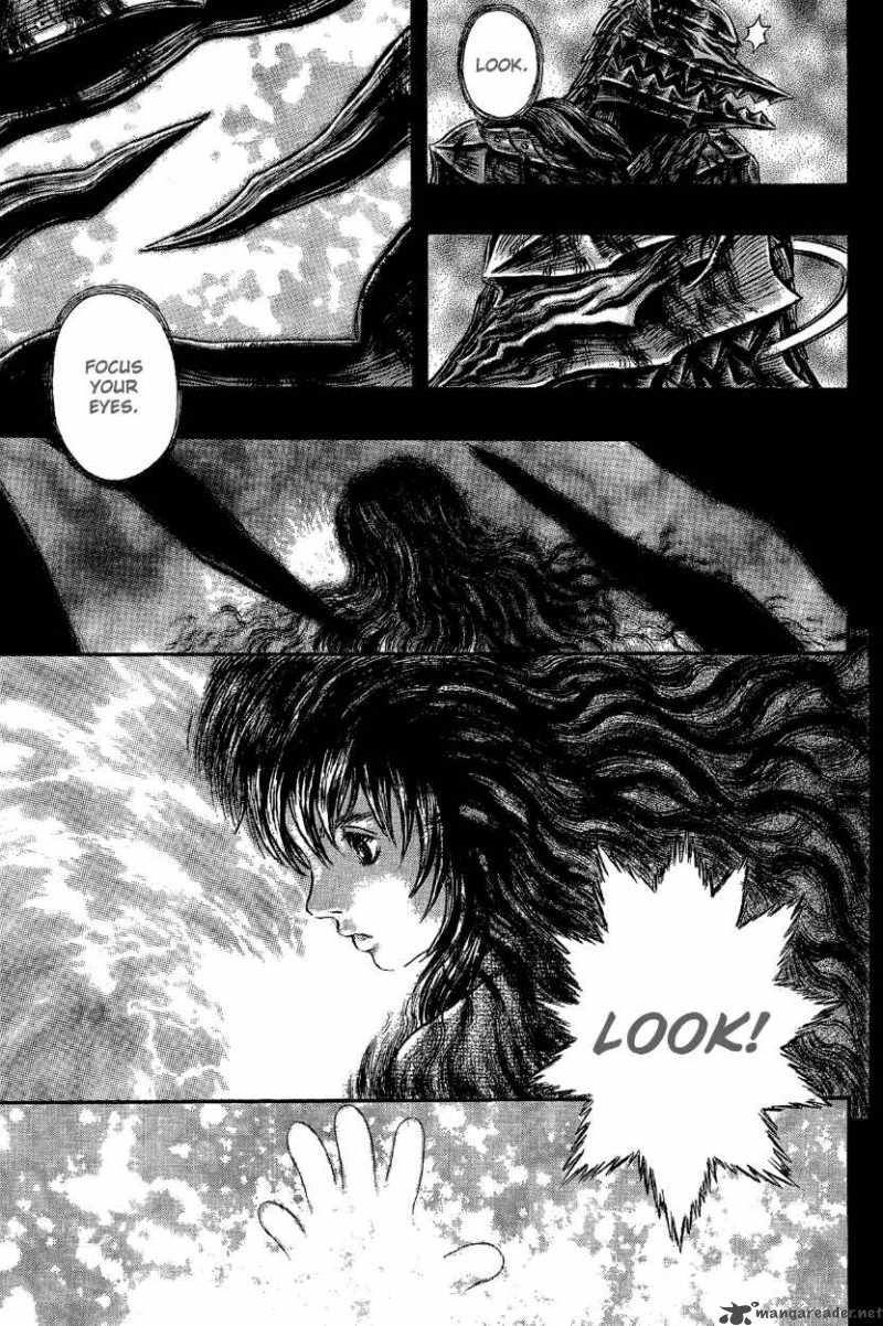 Berserk 316 21