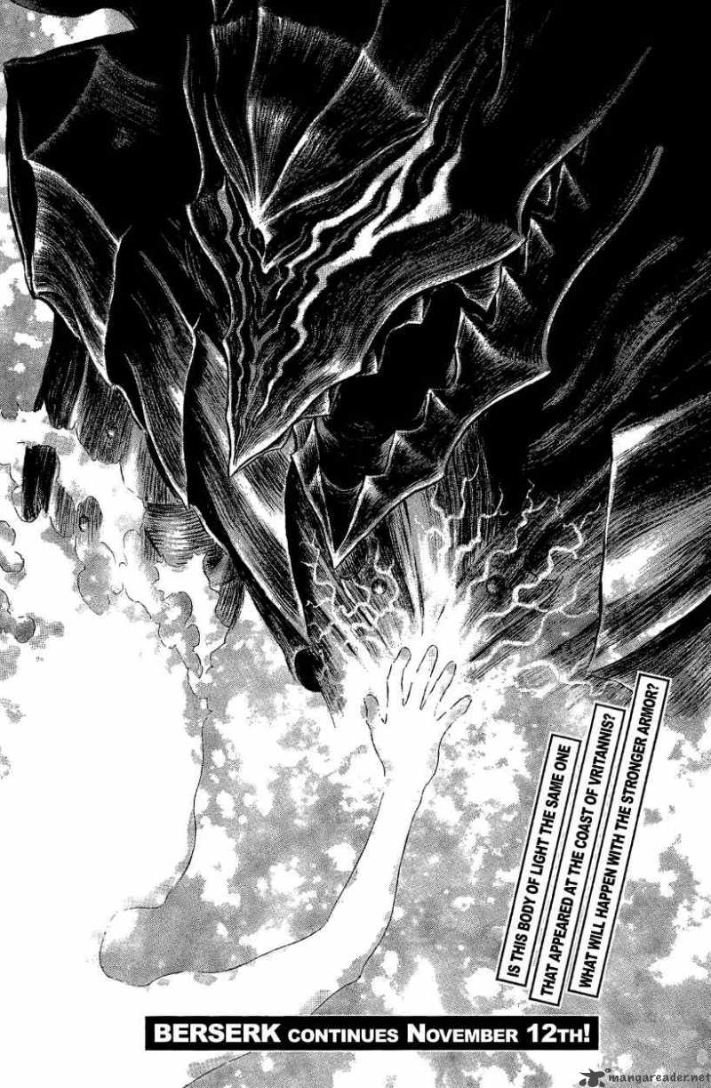 Berserk 316 22