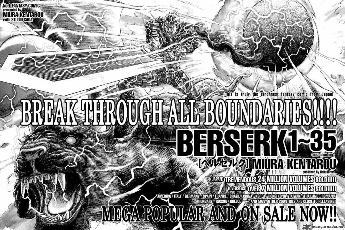 Berserk 316 23