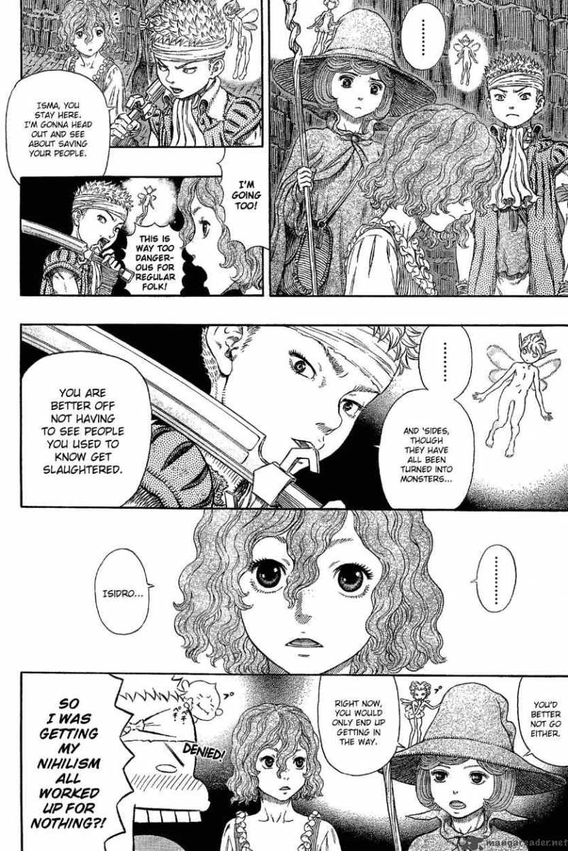 Berserk 316 6
