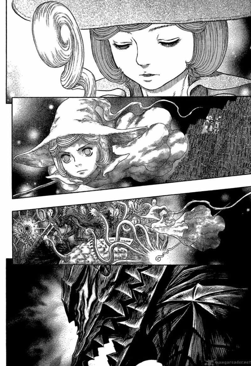 Berserk 316 8