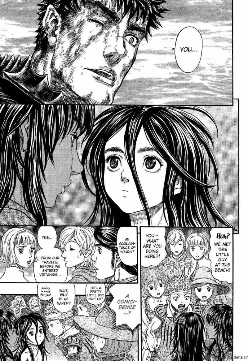 Berserk 317 11