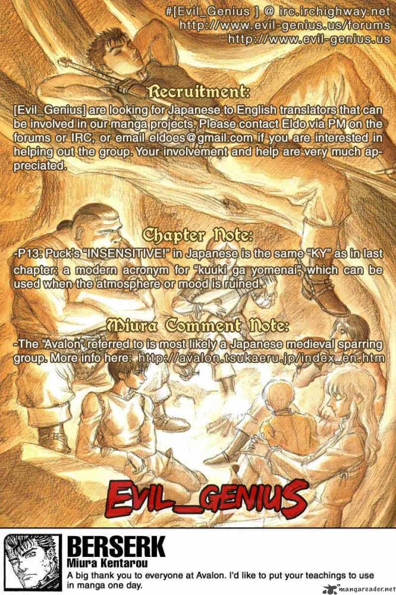 Berserk 317 24
