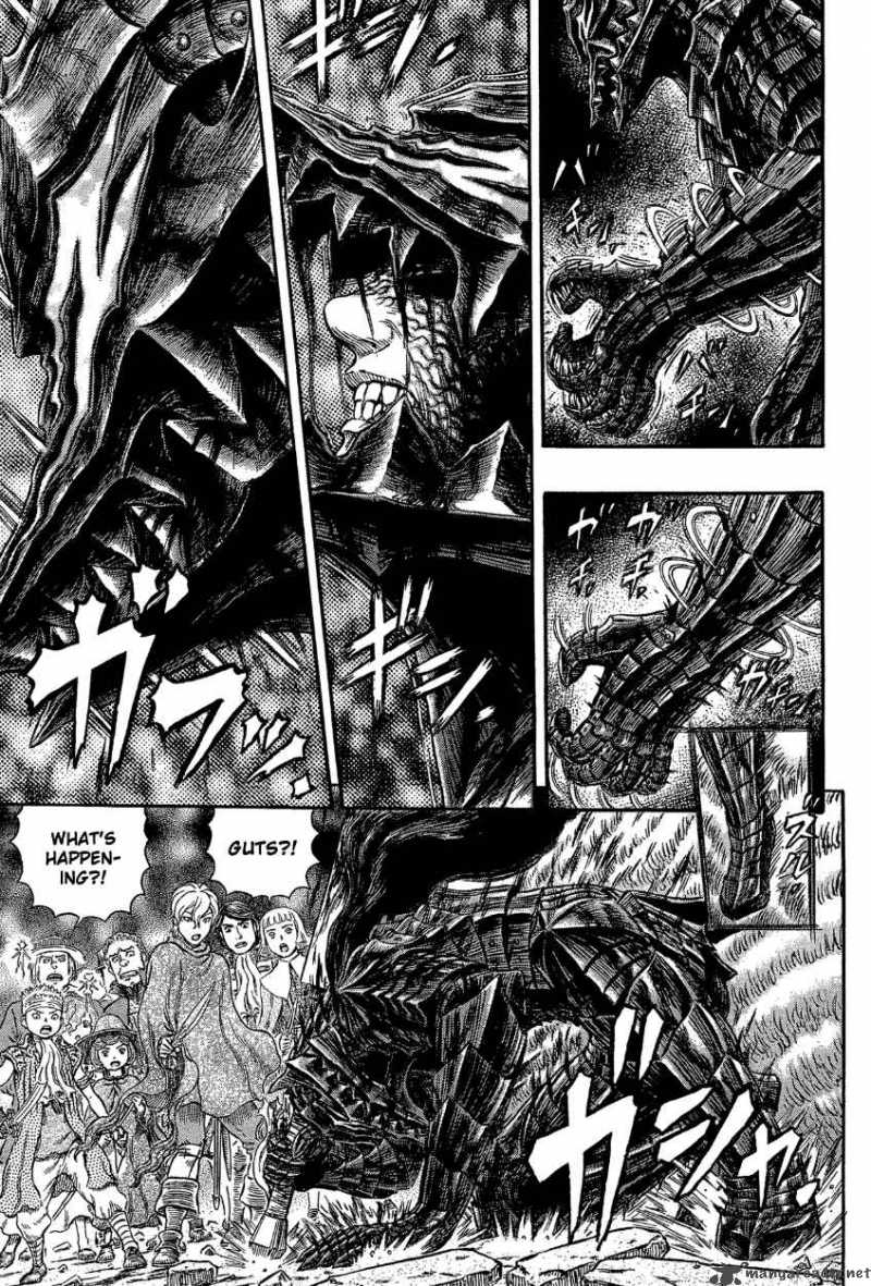 Berserk 317 3
