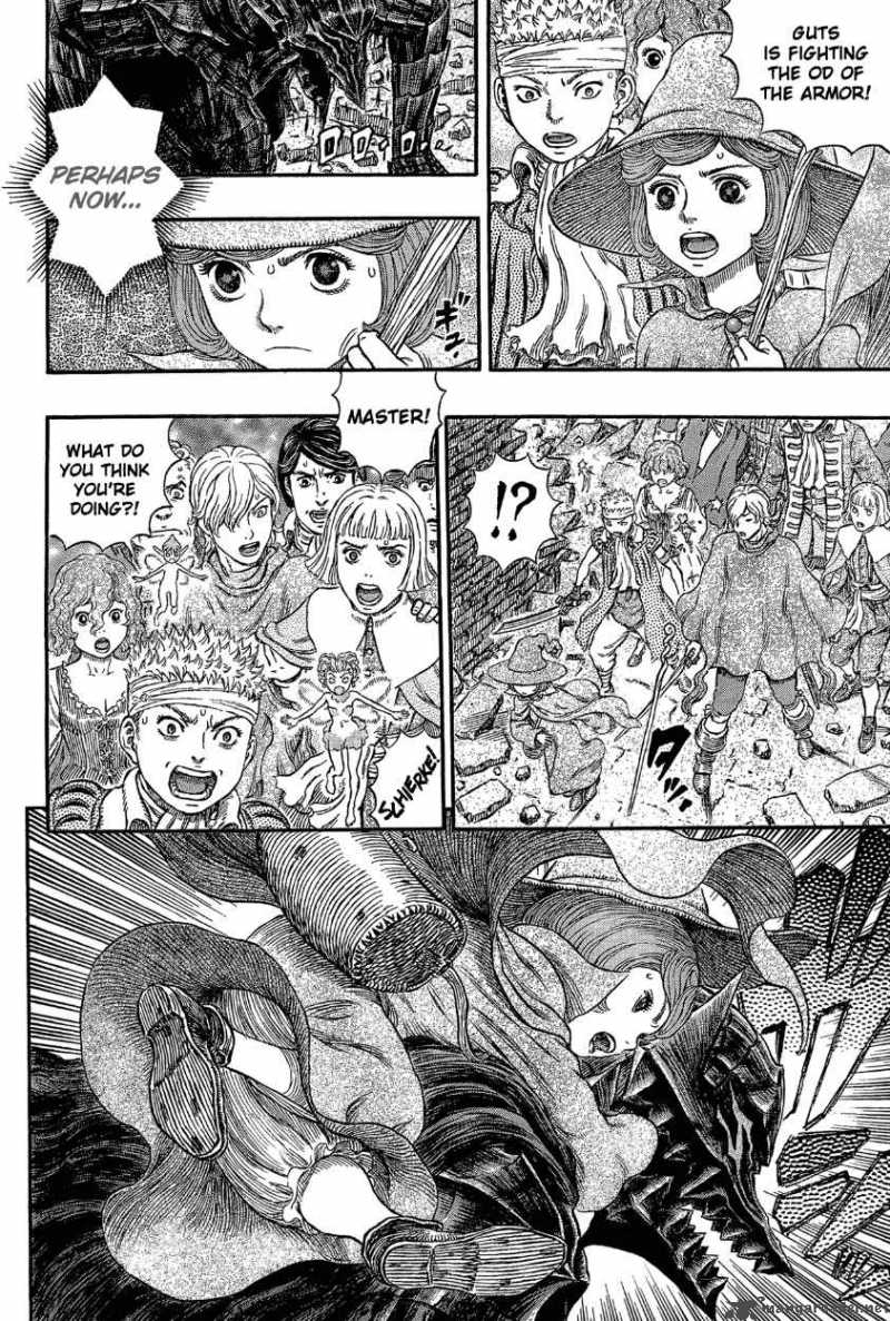 Berserk 317 4
