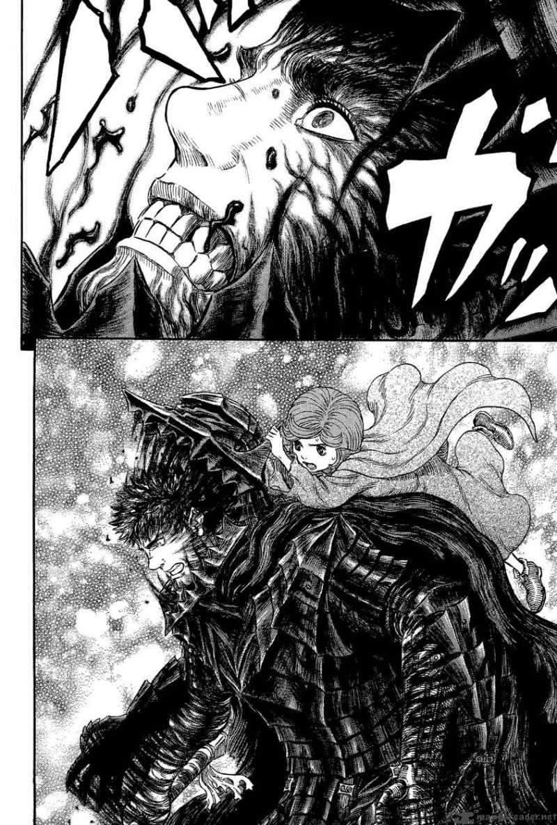 Berserk 317 6