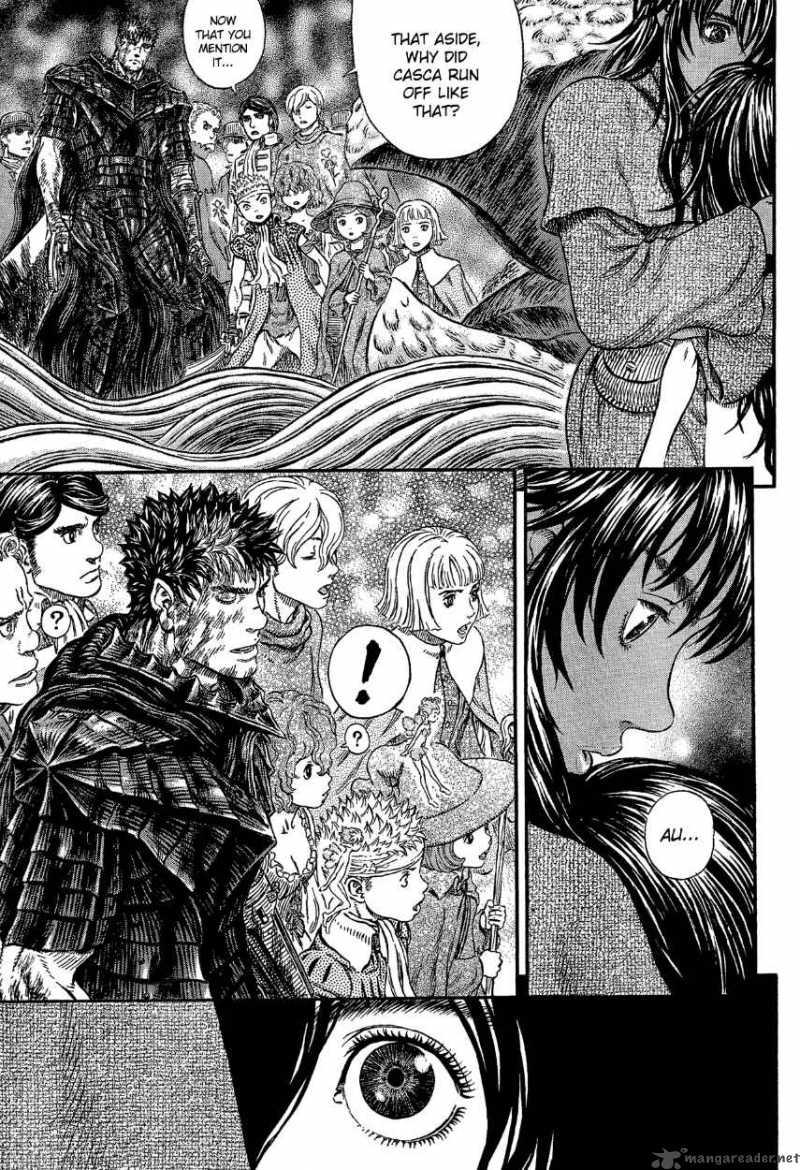 Berserk 317 9